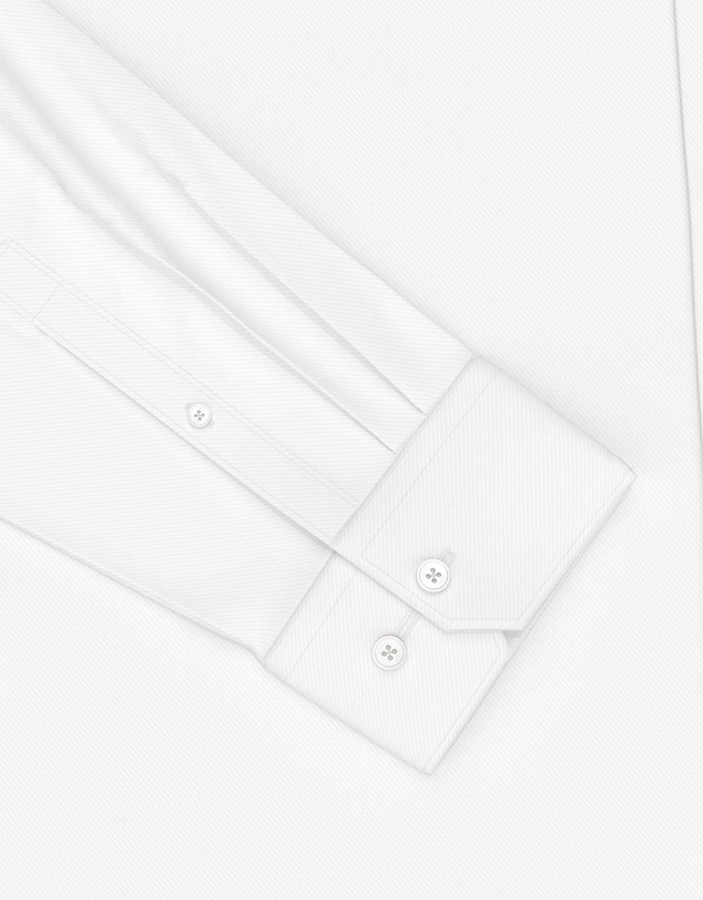 SABA - Munroe Easy Care Twill Shirt