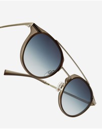 Hawkers Co - HAWKERS - Twilight CITYLIFE  Sunglasses for Men and Women UV400