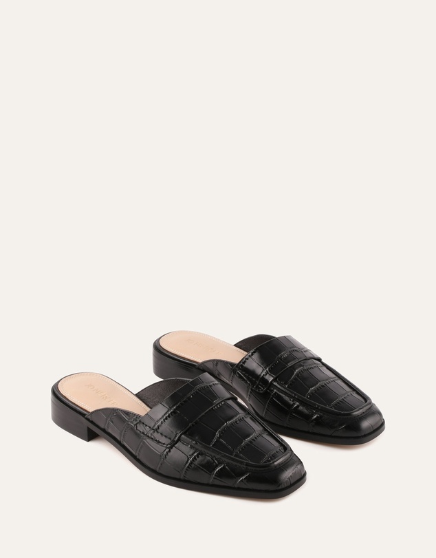 Jo Mercer - Ringo Loafers