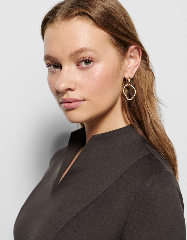 Commonry - Michala Top