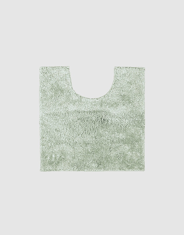 Bambury - Microplush Contour Bath Mat