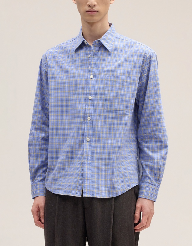 NN07 - Deon Shirt