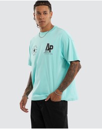 Americain - All Star Heavy Tee