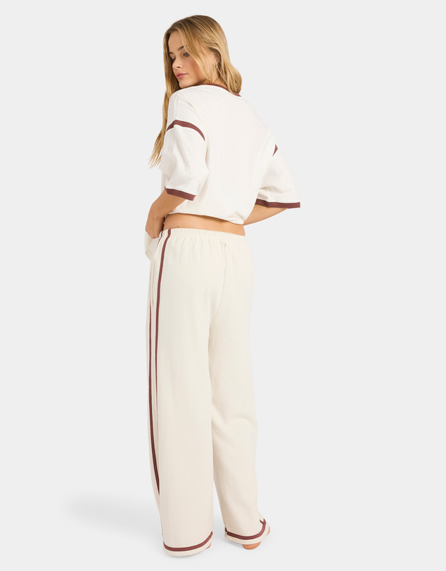 Billabong - Womens Back To It Track Pants