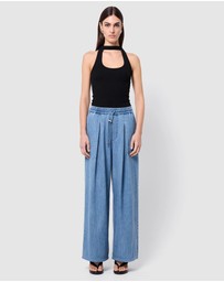 Mossman - High Tide Pants