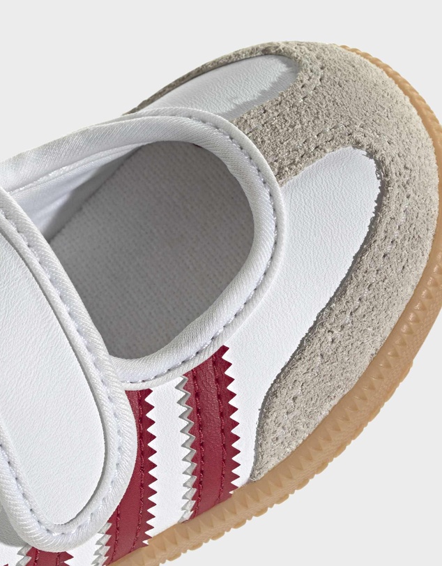 adidas Originals - SAMBA JANE SHOES Infants