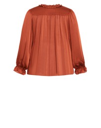 City Chic - Maia Top