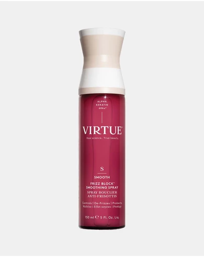 Virtue Labs - Frizz Block Smoothing 
