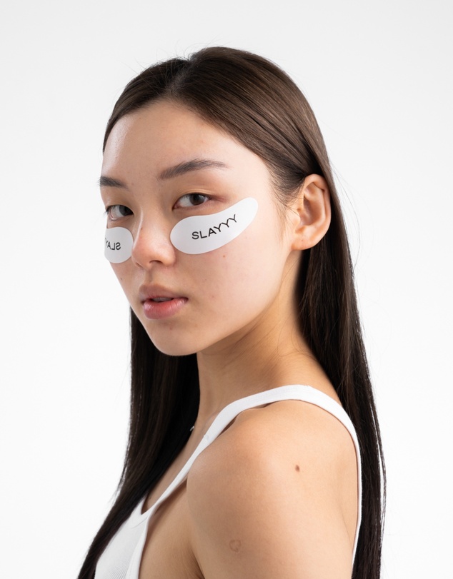 The Beauty F-x - (Eye)ce-Age Mask Trio