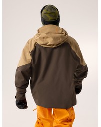 Arc'teryx - Sabre Relaxed Anorak Men's