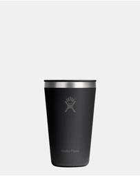 Hydro Flask - 16 Oz All Around Tumbler Press-In Lid