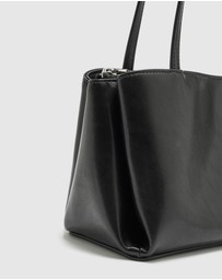 Nakedvice - The Lulu Black Bag