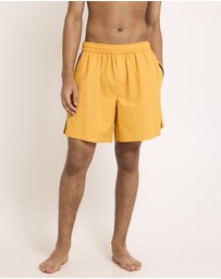 Arvust - Burleigh Swim Shorts