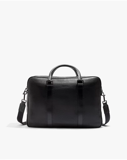Country Road - Leather Career Bag