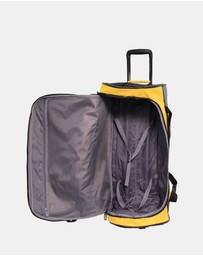 Reebok - Reebok RoadRunner 72cm Trolley Duffle on Wheels