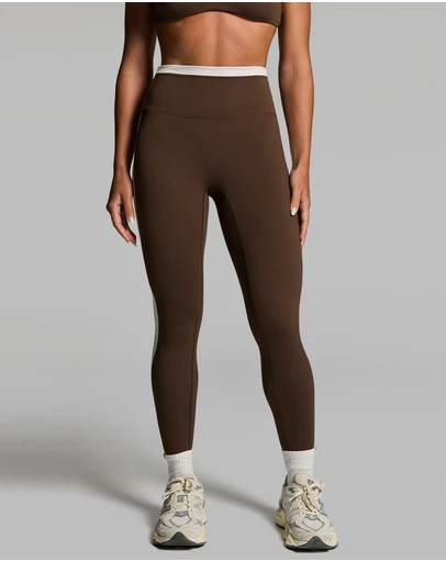 Rockwear - Blocked Full Length Tights