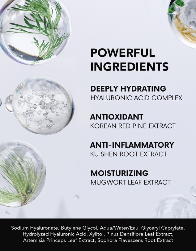 FOREO - FAQ Microneedling Anti-Wrinkle Hyaluronic Acid Patches For Under Eyes 3 Pairs