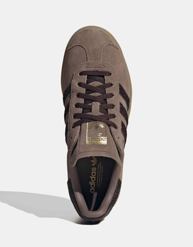 adidas Originals - Gazelle Bold Sneakers - Women's