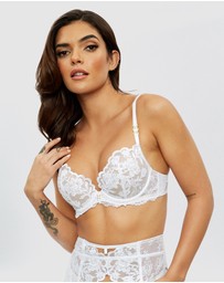 Ann Summers - The Icon Padded Plunge