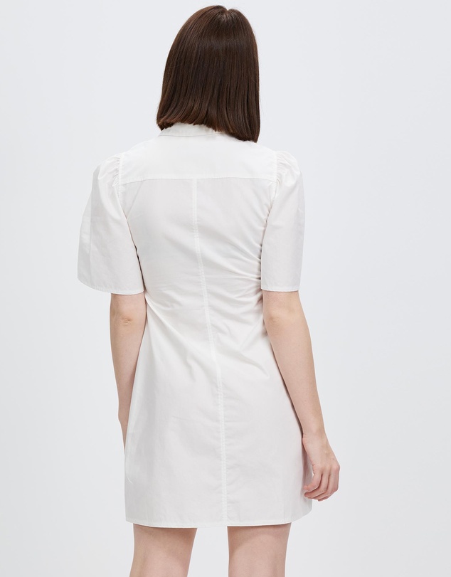 Grace Willow - Keegan Poplin Dress