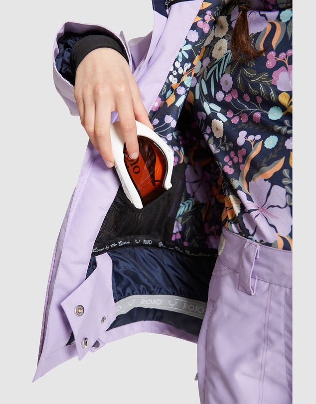 ROJO Outerwear - Maisey Jacket