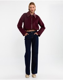 Madison The Label - Jayda Jacket