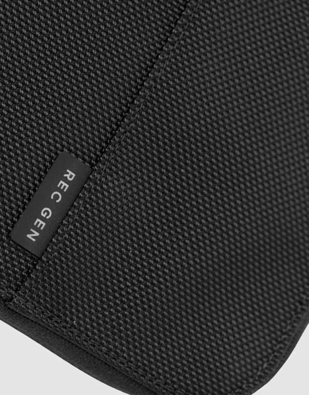 REC GEN - Travel Wallet