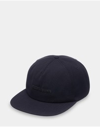 Quiksilver - Mens Drifter Clicker Cap