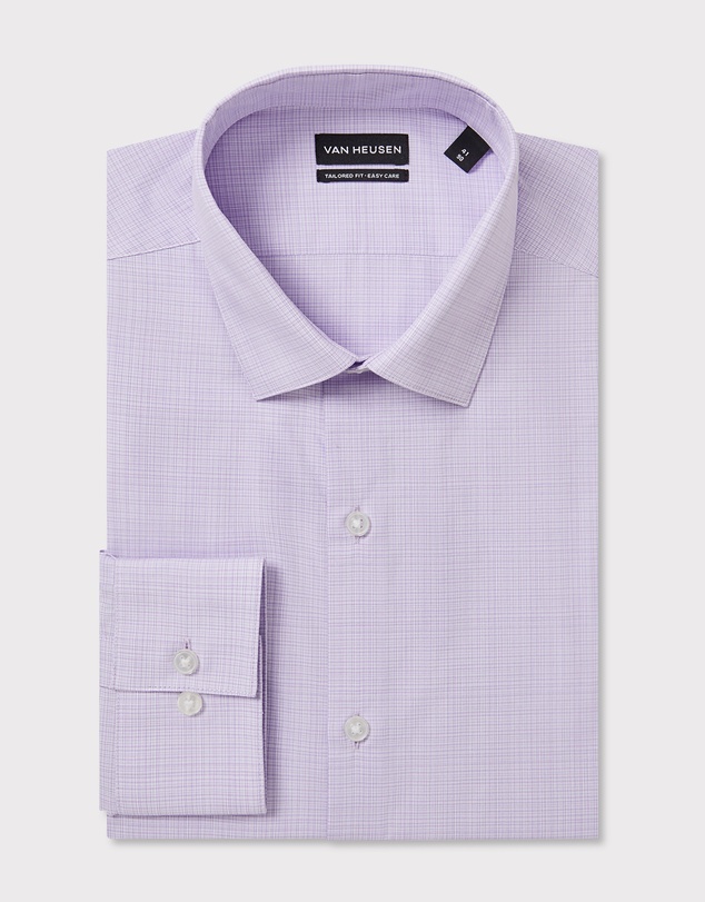 Van Heusen - Stripe Flex Shirt