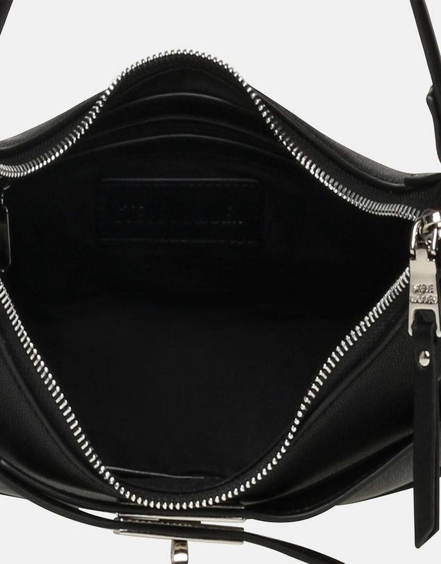 Steve Madden - BLawson Black Handbag