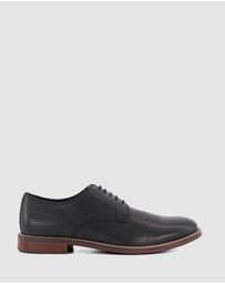 Dune London - Stanleyy - Black