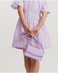 Country Road - Boxy Crossbody Bag