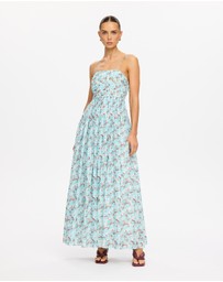 KIVARI - Lydia Maxi Dress
