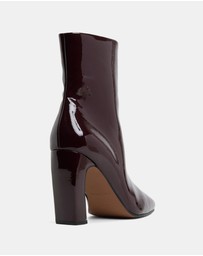 Call It Spring - Myaa Boots
