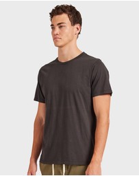 Academy Brand - Blizzard Wash Tee