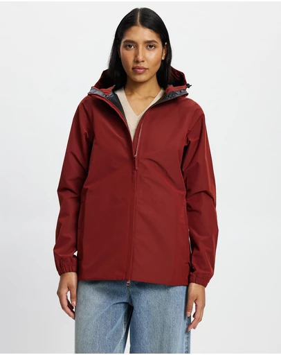 Amble - Elements Waterproof Raincoat