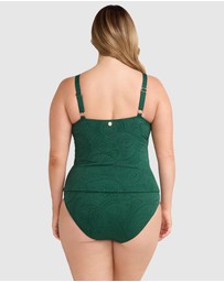 Artesands - La Traviata Cezanne D/DD Underwire Tankini Top