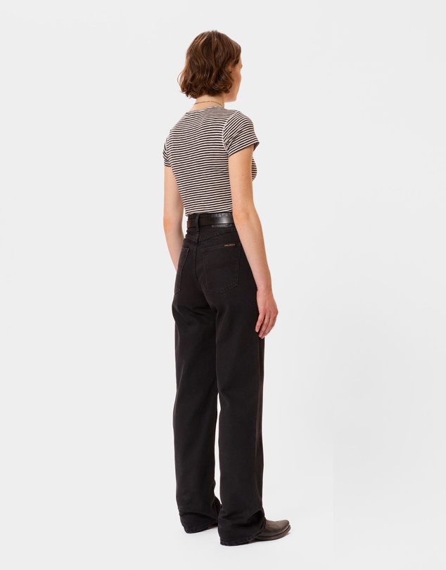Nudie Jeans - Clean Eileen Jeans