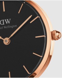 Daniel Wellington - Petite Ashfield 28mm