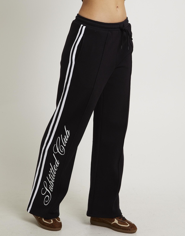 Subtitled - Wellness Club Baggy Trackpant