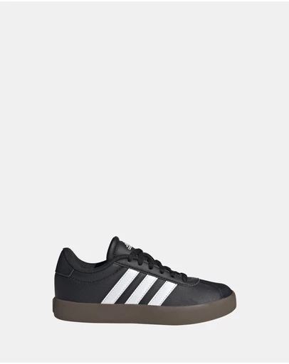 adidas Performance - VL Court 3.0 Grade School