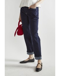 Glamorous - Slim fit low rise jeans