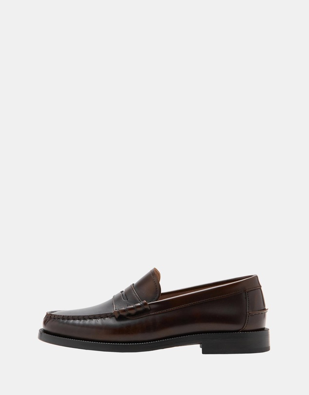 M.N.G - Clasic Zapato