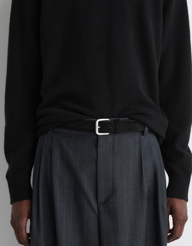 COS - Suede Belt