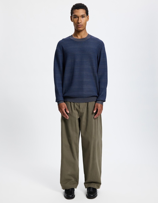 Armani Exchange - Pullover
