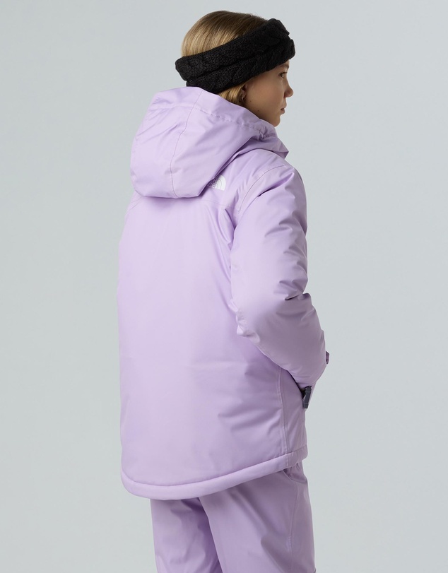 The North Face - Freedom Insulated Jacket - Kids