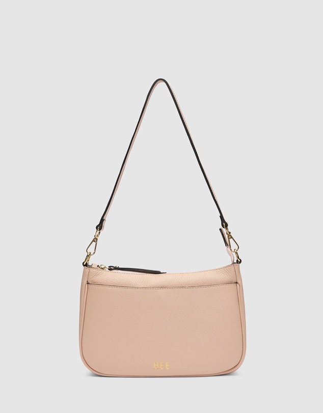 BEE - Honey Blush Handbag