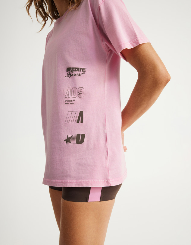 Upstate - Thrive T-Shirt - Floss