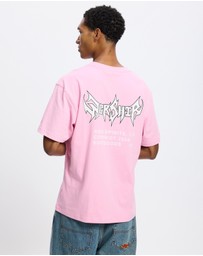 Worship - Pile Up Tee