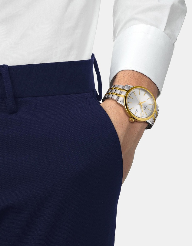 Tissot - Classic Dream